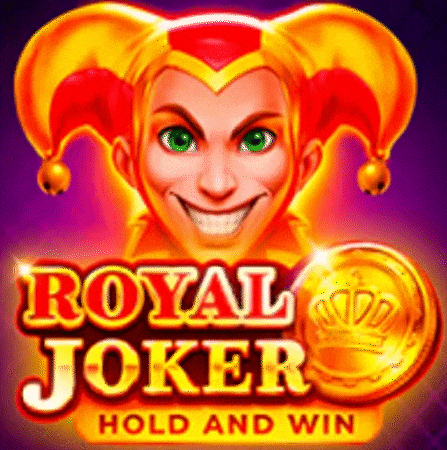 play Royal Joker in f casino